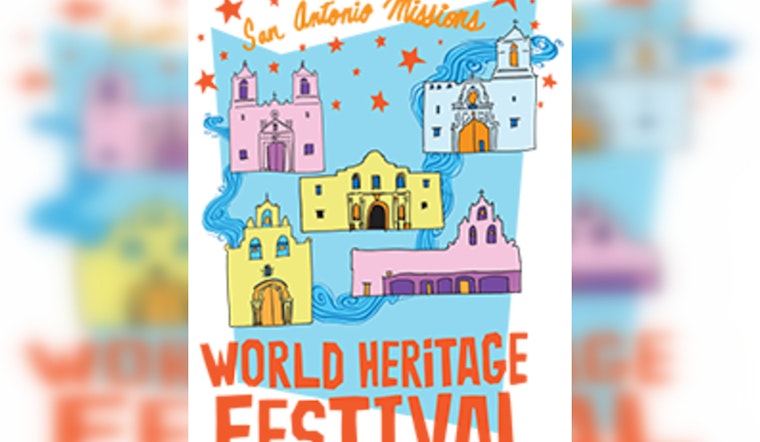 San Antonio Gears Up for 9th Annual World Heritage Festival Celebrating Local Culture and Global Solidarity