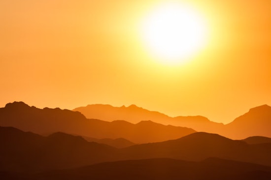 San Antonio Girds for Swelter Week with Temps Topping 100°F, NWS Advises Caution