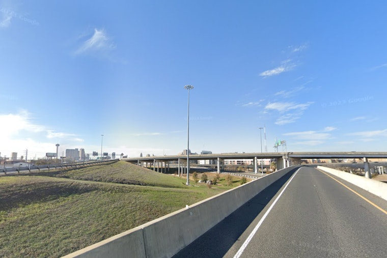 San Antonio Greets the Day with High Humidity and Warm Temperatures, NWS Reports