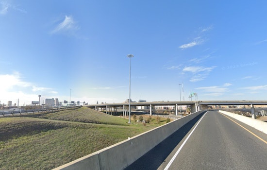 San Antonio Greets the Day with High Humidity and Warm Temperatures, NWS Reports