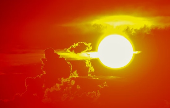 San Antonio Gripped by Searing Heat Wave as Temperatures Soar Above 100 Degrees