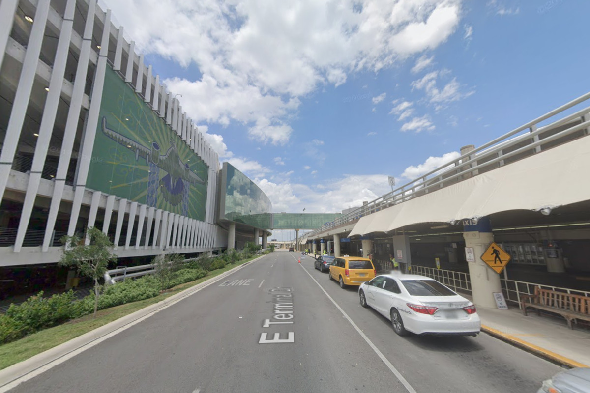 San Antonio International Airport Sets Sights on Record Labor Day