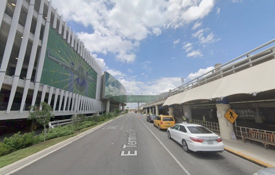 San Antonio International Airport Sets Sights on Record Labor Day Traffic with 173,000 Expected Passengers