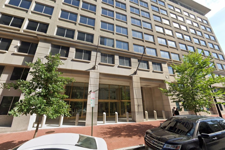 San Antonio Man Charged with Felony for Jan. 6 Capitol Breach as DOJ Arrests Exceed 1,488