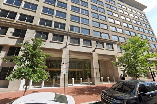 San Antonio Man Charged with Felony for Jan. 6 Capitol Breach as DOJ Arrests Exceed 1,488