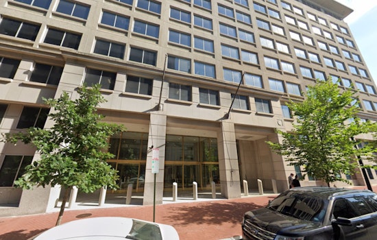 San Antonio Man Charged with Felony for Jan. 6 Capitol Breach as DOJ Arrests Exceed 1,488