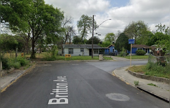 San Antonio Man Fatally Shot While Working on Car in Driveway, Police Seek Witnesses