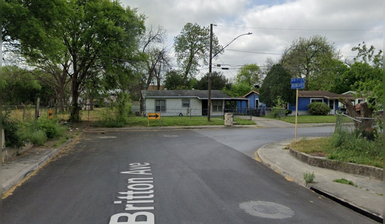 San Antonio Man Fatally Shot While Working on Car in Driveway, Police Seek Witnesses