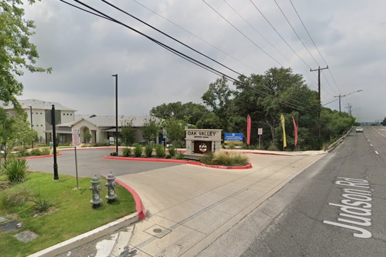 San Antonio Man Found Deceased in His North Side Backyard Pool, SAPD Investigating Non-Suspicious Drowning