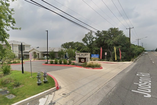 San Antonio Man Found Deceased in His North Side Backyard Pool, SAPD Investigating Non-Suspicious Drowning