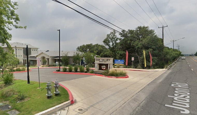 San Antonio Man Found Deceased in His North Side Backyard Pool, SAPD Investigating Non-Suspicious Drowning