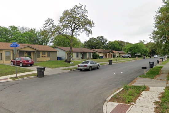San Antonio Man In His 50s Survives Gunshot to the Head, Police Seek Suspect After East Side Shooting Incident