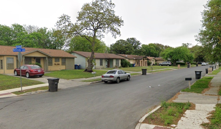 San Antonio Man In His 50s Survives Gunshot to the Head, Police Seek Suspect After East Side Shooting Incident