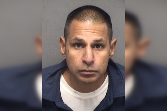 San Antonio Man Sentenced to 60 Years for Fatal Motel Shooting in 2022