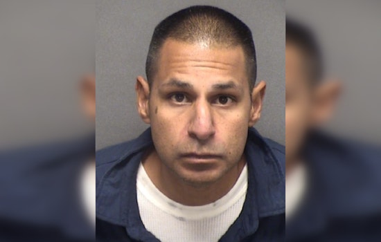 San Antonio Man Sentenced to 60 Years for Fatal Motel Shooting in 2022