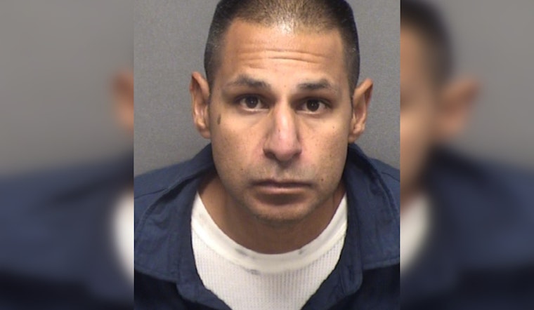 San Antonio Man Sentenced to 60 Years for Fatal Motel Shooting in 2022