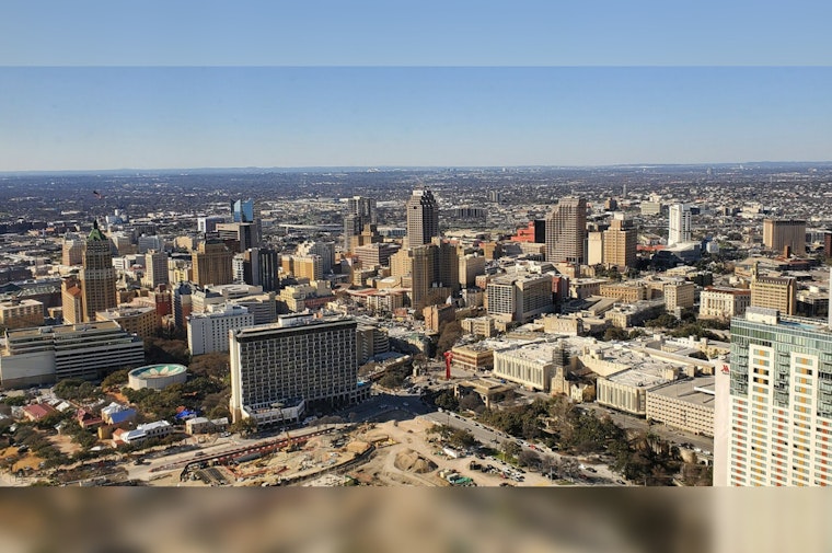San Antonio on Alert for Sizzling Temperatures, Forecasts Predict 104°F Heat Wave