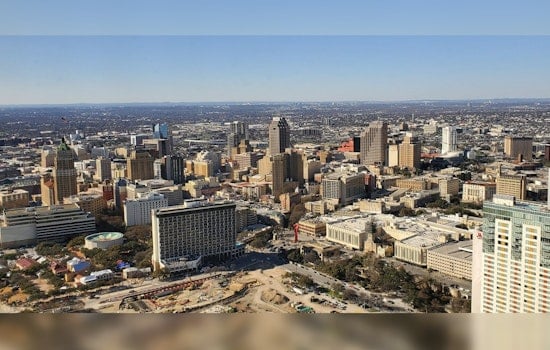 San Antonio on Alert for Sizzling Temperatures, Forecasts Predict 104°F Heat Wave