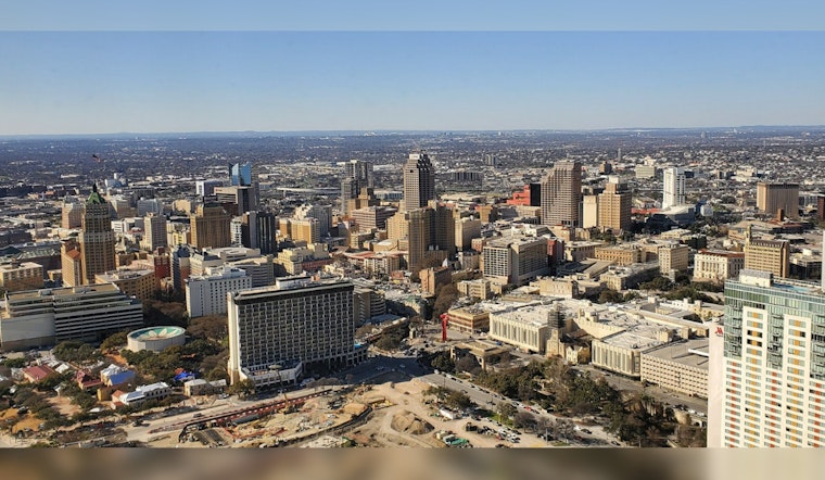 San Antonio on Alert for Sizzling Temperatures, Forecasts Predict 104°F Heat Wave