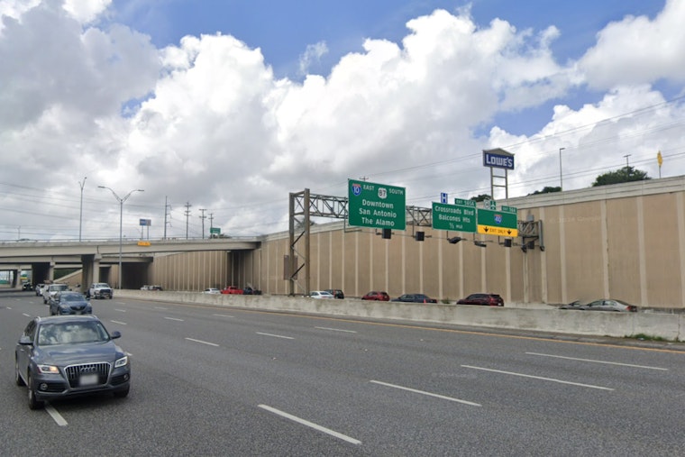San Antonio Police Probe Fatal Motorcycle Crash Possibly Linked to Operator's Seizures on Northwest Side