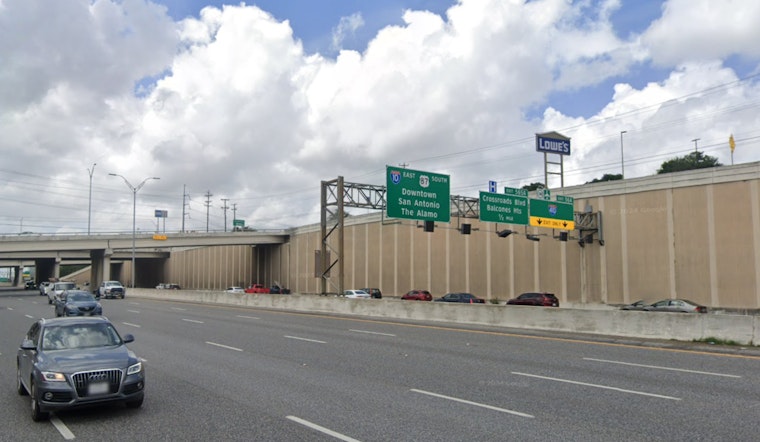 San Antonio Police Probe Fatal Motorcycle Crash Possibly Linked to Operator's Seizures on Northwest Side