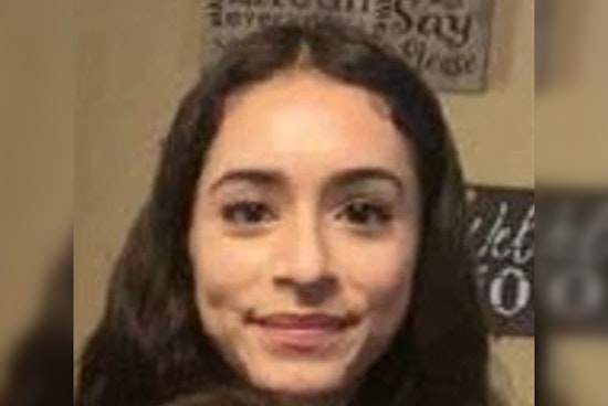 San Antonio Police Seek Assistance in Search for Missing 15-year-old Yvette "Bella" Sanchez