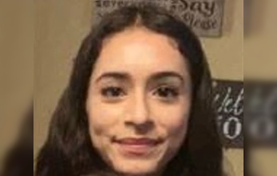 San Antonio Police Seek Assistance in Search for Missing 15-year-old Yvette "Bella" Sanchez