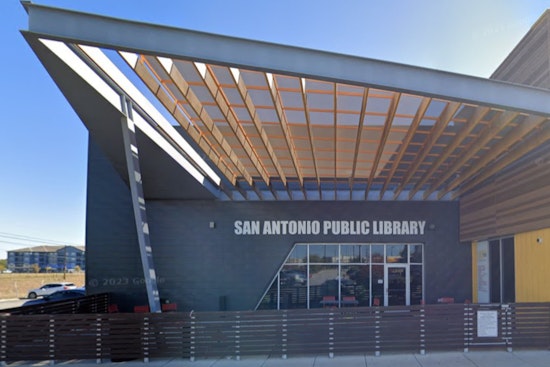 San Antonio Public Library Launches Free Tutoring and Educational Resources for Students