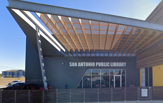 San Antonio Public Library Launches Free Tutoring and Educational Resources for Students