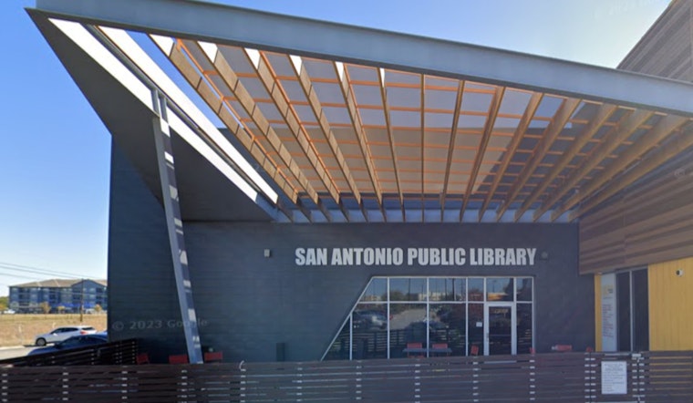 San Antonio Public Library Launches Free Tutoring and Educational Resources for Students