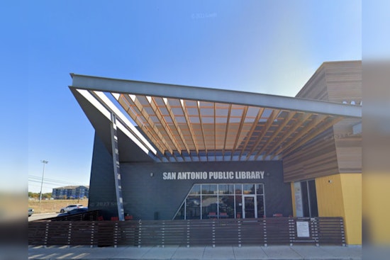 San Antonio Public Library Offers Free Tutoring and Digital Resources for Students
