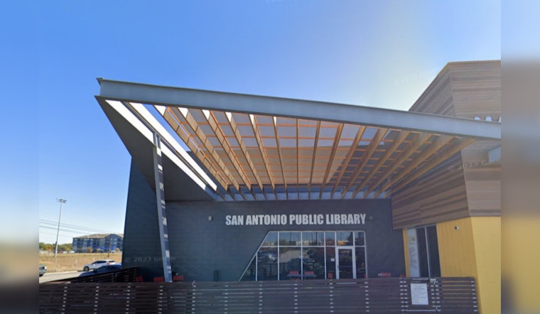 San Antonio Public Library Offers Free Tutoring and Digital Resources for Students