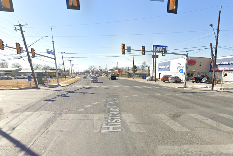San Antonio Reels from Weekend Hit-and-Run Tragedies, Cyclist and Motorcyclist Critically Injured