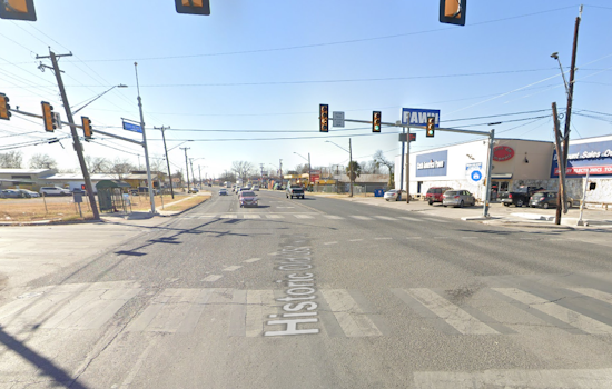 San Antonio Reels from Weekend Hit-and-Run Tragedies, Cyclist and Motorcyclist Critically Injured