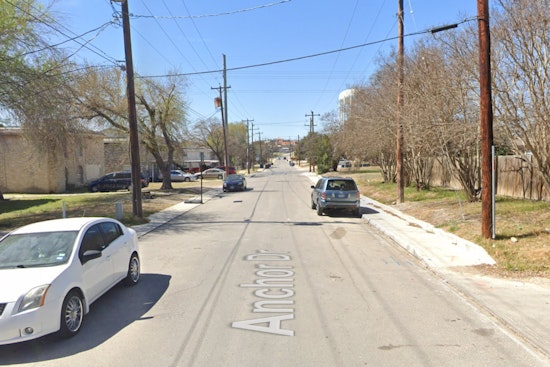 San Antonio Rideshare Driver Seriously Injured in Shooting on Anchor Drive, Police Seek Assailant and Passenger