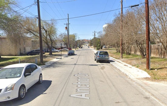 San Antonio Rideshare Driver Seriously Injured in Shooting on Anchor Drive, Police Seek Assailant and Passenger