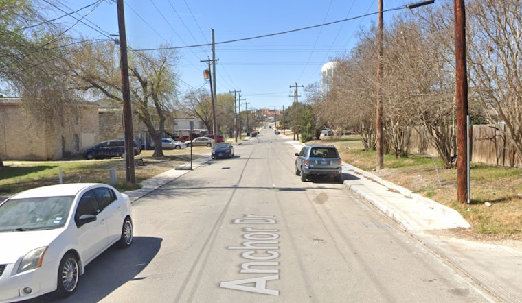 San Antonio Rideshare Driver Seriously Injured in Shooting on Anchor Drive, Police Seek Assailant and Passenger