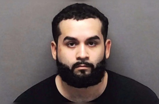 San Antonio Road Rage Incident Leads to Theft and Arrest, Suspect Charged with Robbery