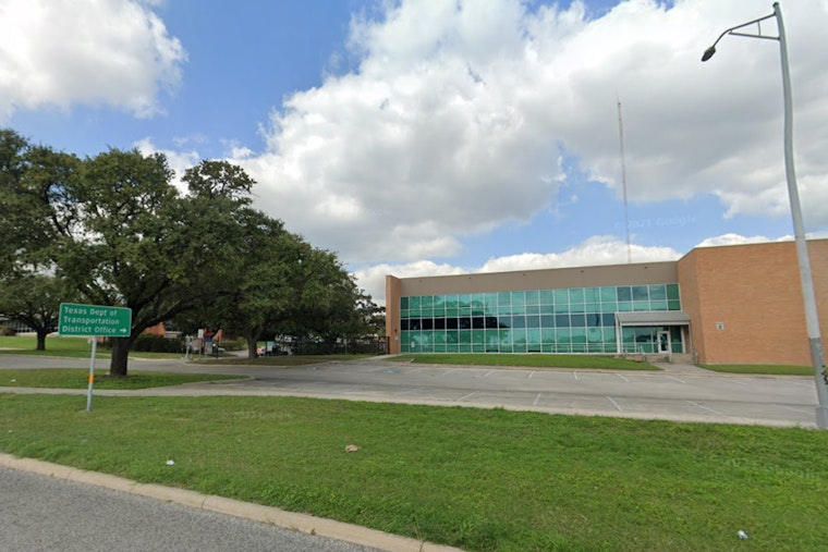 San Antonio Secures Grants for Traffic Safety: SAPD Gets Funding for Enforcement, Culebra Road Set for $8 Million Improvement