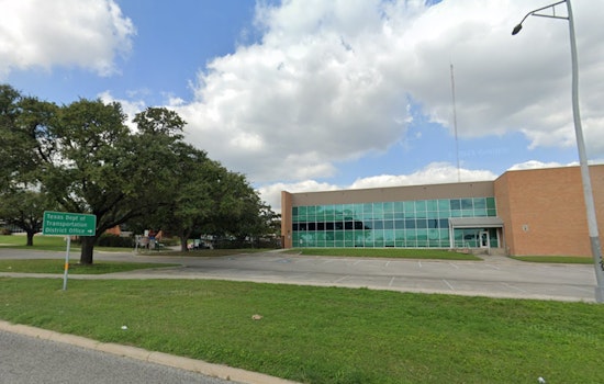 San Antonio Secures Grants for Traffic Safety: SAPD Gets Funding for Enforcement, Culebra Road Set for $8 Million Improvement