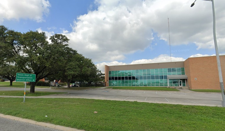 San Antonio Secures Grants for Traffic Safety: SAPD Gets Funding for Enforcement, Culebra Road Set for $8 Million Improvement