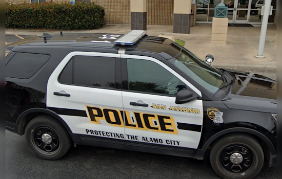 San Antonio Sees Hope as Murder Rates Drop 27% Amid New Policing Strategies