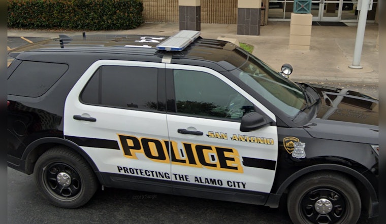 San Antonio Sees Hope as Murder Rates Drop 27% Amid New Policing Strategies