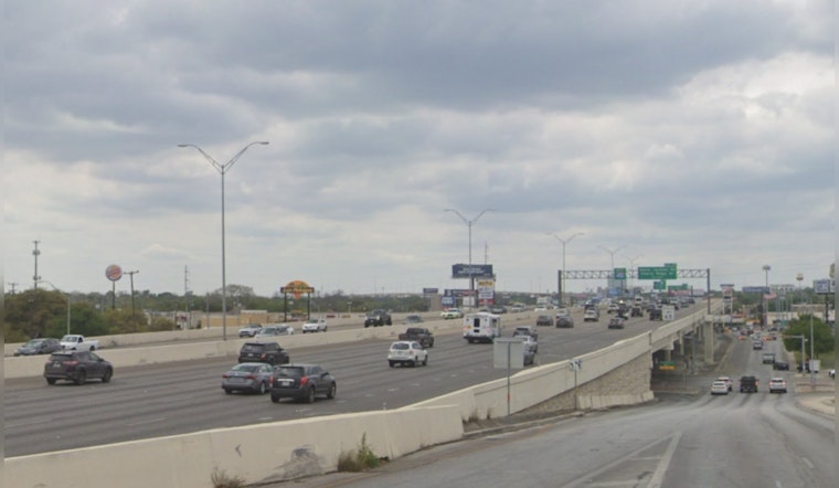 San Antonio Set for Scorching Week as Temperatures Soar Amid Solar Dominance