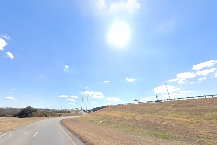 San Antonio Set for Searing Heatwave with Temperatures Topping 100 Degrees