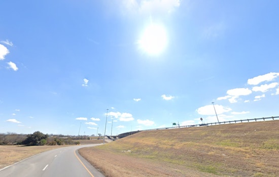 San Antonio Set for Searing Heatwave with Temperatures Topping 100 Degrees