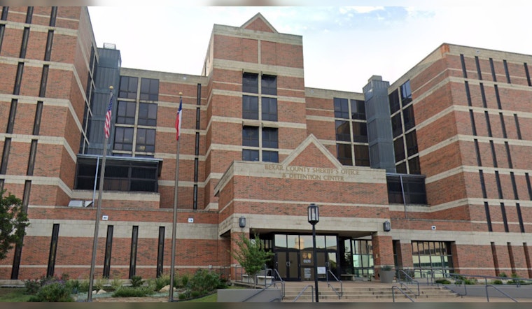 San Antonio Sheriff's Office Cadet Applicant Arrested on Child Porn Charges During Background Check