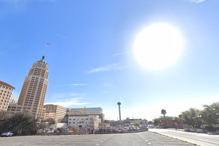 San Antonio Sizzles, Temperatures to Spike Past 100 Degrees Amid Concerns for Vulnerable Residents