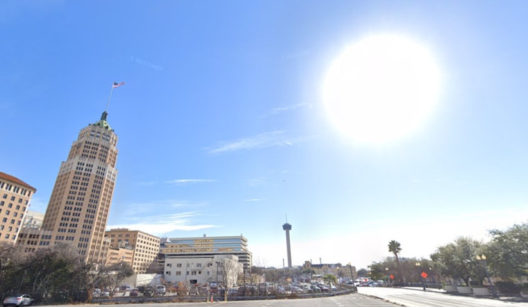 San Antonio Sizzles, Temperatures to Spike Past 100 Degrees Amid Concerns for Vulnerable Residents