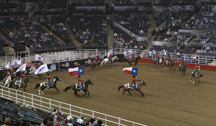 San Antonio Stock Show & Rodeo Rounds Up Star-Studded Lineup for Its 76th Year in 2025